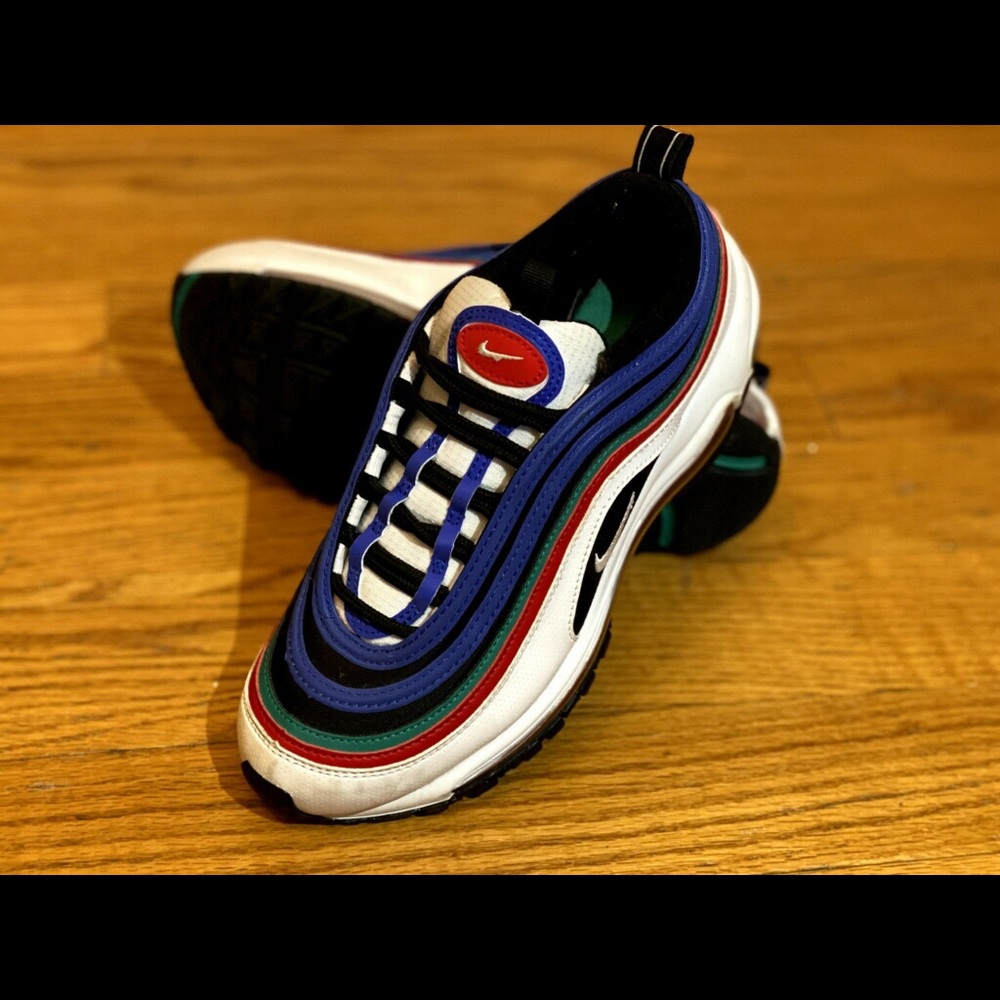 Nike Air Max 97